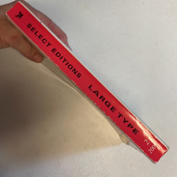 📚2/$6  Reader’s Digest 2 Books in 1: LARGE PRINT EDITION - Picture 3 of 13